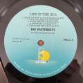 The Waterboys  This Is The Sea - Vinyl LP Record - Very-Good- Quality (VG-) (minus)