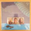 Rush  Fly By Night (Germany Pressing) - Vinyl LP Record - Very-Good+ Quality (VG+) (verygoodplus)