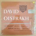 David Oistrakh - Mendelssohn, Mozart - The Philadelphia Orchestra, Eugene Ormandy  Violin Conc...