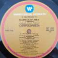 ABBA  The Magic Of ABBA - Vinyl LP Record - Very-Good+ Quality (VG+) (verygoodplus)