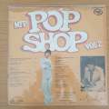 Pop Shop Vol 2 - Vinyl LP Record - Very-Good Quality (VG)