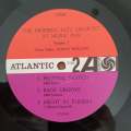 The Modern Jazz Quartet At Music Inn  Sonny Rollins  Volume 2 (11553) - Vinyl LP Record - V...