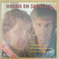 Herbie en Spence - Herbie en Spence - Vinyl LP Record - Very-Good+ Quality (VG+) (verygoodplus)