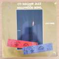 CTI All-Stars  CTI Summer Jazz At The Hollywood Bowl Live Three - Vinyl LP Record - Very-Good+...