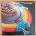 Electric Light Orchestra  Out Of The Blue (US) (with lyrics inner) - Vinyl LP Record - Very-Go...