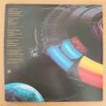 Electric Light Orchestra  Out Of The Blue (US) (with lyrics inner) - Vinyl LP Record - Very-Go...
