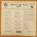 The Dan Hill Road Show - Dan Hill , Jimmy Rayson  Vinyl LP Record - Very-Good+ Quality (VG+) (...