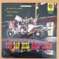 The Dan Hill Road Show - Dan Hill , Jimmy Rayson  Vinyl LP Record - Very-Good+ Quality (VG+) (...