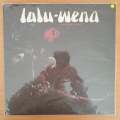 Lulu-Wena  A Rhapsody In Black - Vinyl LP Record - Very-Good+ Quality (VG+) (verygoodplus)