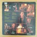 David Kramer - Live On Stage - Vinyl LP Record - Very-Good Quality (VG)  (verry)