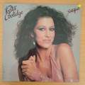Rita Coolidge  Satisfied  - Vinyl LP Record - Good+ Quality (G+) (gplus)