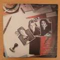 Paul McCartney & Wings - Band On The Run - Vinyl LP Record  - Good Quality (G) (goood)