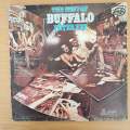 Buffalo - The Best Of - Peter Vee - Vinyl LP Record  - Good Quality (G) (goood)