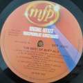 Buffalo - The Best Of - Peter Vee - Vinyl LP Record  - Good Quality (G) (goood)