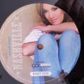 Juanita Du Plessis  Nashville - Vinyl LP Record - Very-Good+ Quality (VG+) (verygoodplus)