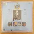 Rod Stewart  - Rod Stewart Collection -  Vinyl LP Record - Sealed