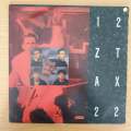 Frankie Goes To Hollywood  Rage Hard (++)  Vinyl LP Record - Very-Good+ Quality (VG+) (very...