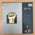 Frankie Goes To Hollywood  Rage Hard (++)  Vinyl LP Record - Very-Good+ Quality (VG+) (very...
