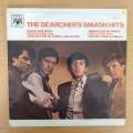 The Searchers  The Searchers' Smash Hits  Vinyl LP Record - Very-Good+ Quality (VG+) (veryg...