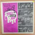 Take-Over Bid - The Salvation Army Johannesburg City Corps Presents  Vinyl LP Record - Very-Go...