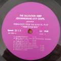Take-Over Bid - The Salvation Army Johannesburg City Corps Presents  Vinyl LP Record - Very-Go...
