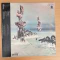 Nazareth  Hair Of The Dog - Vinyl LP Record - Very-Good+ Quality (VG+)