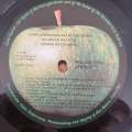 Lennon, Plastic Ono Band  Shaved Fish - Vinyl LP Record - Very-Good+ Quality (VG+) (verygoodplus)