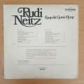Rudi Neitz - Kaap die Goeie Hoop - Vinyl LP Record - Very-Good- Quality (VG-) (minus)