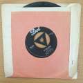 Pat Boone  In The Room / Mexican Joe - Vinyl 7" Record - Very-Good Quality (VG)  (verry7)
