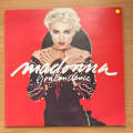 Madonna - You Can Dance - Vinyl LP Record - Very-Good+ Quality (VG+)