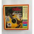 Alice Pro Strings - AW436 - Super Light Acoustic Guitar Strings SL (0.011/0.052) (In Stock)