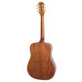 Epiphone Guitar - PRO 1 - Steel String Acoustic Guitar - Natural (In Stock)