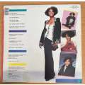 Dionne Warwick  Reservations For Two  - Vinyl LP Record (with original lyrics sheet) - Very...