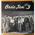 Count Basie - Basie Jam #3 - Vinyl LP Record - Very-Good+ Quality (VG+) (verygoodplus)