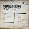 Skemervuurtjie  Vinyl LP Record - Very-Good Quality (VG) (verry) (Skemer-Vuurtjie)