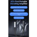 KZ AM01 Portable DAC and Amplifier (In Stock)