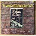 Keith Blundell  "It Was A Very Good Year" (Very Rare SA) - Vinyl LP Record - Very-Good+ Qualit...
