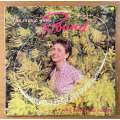 Dennis van Rooyen - The Music Goes Round.  - Vinyl LP Record - Very-Good Quality (VG)  (verry)