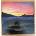 Johnny Clegg  Third World Child (with Lyrics) -  Vinyl LP Record - Very-Good+ Quality (VG+)