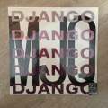 The Modern Jazz Quartet - Django - Vinyl LP Record - Sealed (In Stock)