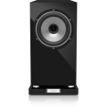 Tannoy Revolution XT6 - GB - Gloss Black - 2-Way Stand-Mount/Bookshelf Speakers (Pair) (forbob)