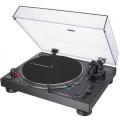 Audio-Technica - AT-LP120XUSB - Direct Drive Turntable (Black) - (forbob)