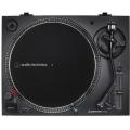 Audio-Technica - AT-LP120XUSB - Direct Drive Turntable (Black) - (forbob)
