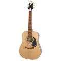 Epiphone Guitar - PRO 1 - Steel String Acoustic Guitar - Natural (In Stock)
