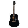 Epiphone Guitar Pack - Starling  Acoustic Player Pack Acoustic Guitar with Bag/Strap/Tuner - Ebon...