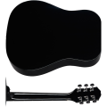 Epiphone Guitar Pack - Starling  Acoustic Player Pack Acoustic Guitar with Bag/Strap/Tuner - Ebon...