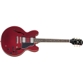 Epiphone - Exclusive ES-335 - Traditional Pro Wine Red (In Stock) (EIES335TP-WR)