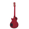 Epiphone - Slash Les Paul Standard Electric Guitar - Vermillion Burst with Hard Case (In Stock)
