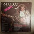 France Joli  Now! - Vinyl LP Record- Very-Good+ Quality (VG+)