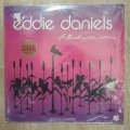 Eddie Daniels - To Blind With Love - (DMM - Direct Metal Mastering) Vinyl LP Record - Very-Good+ ...